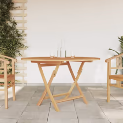 VidaXL 362618 outdoor table - Additional view 2