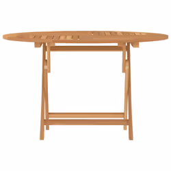 VidaXL 362618 outdoor table - Additional view 3