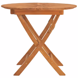 VidaXL 362619 outdoor table - Additional view 4