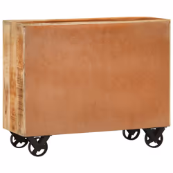 VidaXL 351690 living room sideboard/buffet - Additional view 4