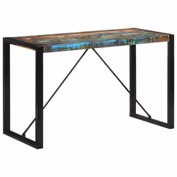 VidaXL 351692, 1200 mm, 550 mm, 760 mm, 1 pc(s)