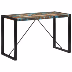 VidaXL 351692 kitchen/dining table - Additional view 7