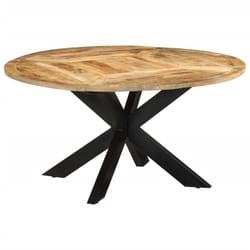 VidaXL 351710 kitchen/dining table