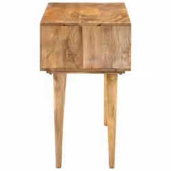 VidaXL 351593 desk - Additional view 4