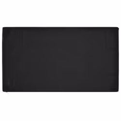 vidaXL Garden Furniture Cover Outdoor Furniture Cover 8 Eyelets Rectangular - Additional view 6
