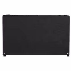vidaXL Garden Furniture Cover Outdoor Furniture Cover 8 Eyelets Rectangular - Additional view 4