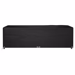 vidaXL Garden Furniture Cover Outdoor Furniture Cover 12 Eyelets Rectangular - Additional view 4