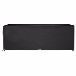 vidaXL Garden Furniture Cover Outdoor Furniture Cover 12 Eyelets Rectangular