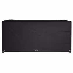 vidaXL Garden Furniture Cover Outdoor Furniture Cover Patio 16 Eyelets Square