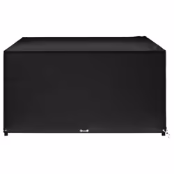 vidaXL Garden Furniture Cover Outdoor Furniture Cover 16 Eyelets Rectangular - Additional view 5