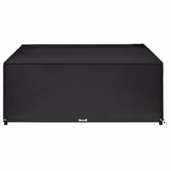 vidaXL Garden Furniture Cover Outdoor Furniture Cover 16 Eyelets Rectangular - Additional view 5
