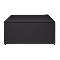 vidaXL Garden Furniture Cover Outdoor Furniture Cover 12 Eyelets Rectangular - Additional view 5