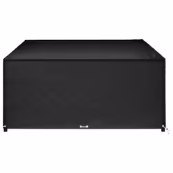 vidaXL Garden Furniture Cover Outdoor Furniture Cover 16 Eyelets Rectangular - Additional view 5
