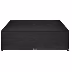 vidaXL Garden Furniture Cover Outdoor Furniture Cover 16 Eyelets Rectangular - Additional view 5