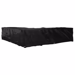 vidaXL L-Shaped Garden Furniture Covers Outdoor Furniture Cover 16 Eyelets - 300 x 300 x 70 cm/ 1 pcs - Additional view 5