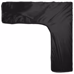 vidaXL L-Shaped Garden Furniture Covers Outdoor Furniture Cover 16 Eyelets - 300 x 300 x 70 cm/ 1 pcs - Additional view 6