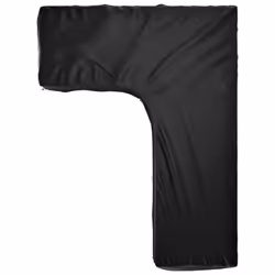 vidaXL L-Shaped Garden Furniture Covers Outdoor Furniture Cover 16 Eyelets - 210 x 260 x 80 cm/ 1 pcs - Additional view 6