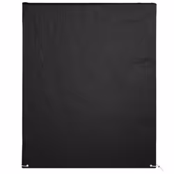 vidaXL Swing Bench Cover Garden Sofa Couch Chair Cover 12 Eyelets Polyethylene - 220 x 177 x 220 cm - Additional view 2