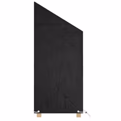 VidaXL 319336 patio furniture cover Black - Additional view 4