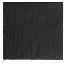 VidaXL 319336 patio furniture cover Black - Additional view 5