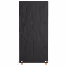 VidaXL 319337 patio furniture cover Black - Additional view 3