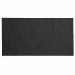 VidaXL 319338 patio furniture cover Black - Additional view 5