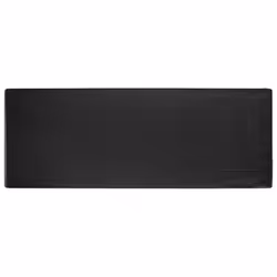 vidaXL Sunlounger Cover Outdoor Furniture Cover Patio 12 Eyelets Polyethylene - 205 x 75 x 40 cm/ 1 pcs - Additional view 5