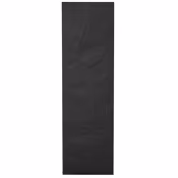 vidaXL Sunlounger Cover Outdoor Furniture Cover Patio 12 Eyelets Polyethylene - 205 x 75 x 40/70 cm/ 1 pcs - Additional view 5