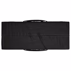 vidaXL Garden Cushion Storage Bags Outdoor Cushion Storage Bag Polyethylene - 135 x 40 x 55 cm/ 1 pcs - Additional view 4