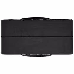 vidaXL Garden Cushion Storage Bags Outdoor Cushion Storage Bag Polyethylene - 150 x 75 x 75 cm/ 1 pcs - Additional view 4