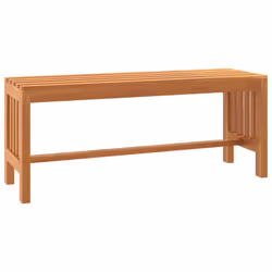 VidaXL 363288, Wood, 110 kg, Adults & Children, 1100 mm, 350 mm, 450 mm