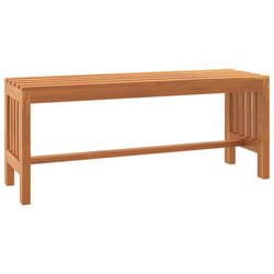 VidaXL 363288 outdoor bench Wood