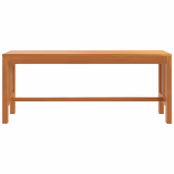 VidaXL 363288 outdoor bench Wood