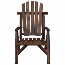 VidaXL 363344 outdoor bench Wood