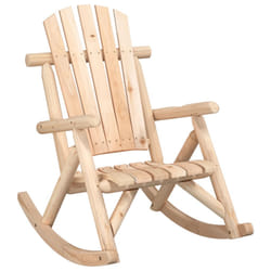 VidaXL 363345 outdoor bench Wood