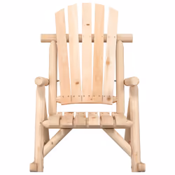 VidaXL 363345 outdoor bench Wood