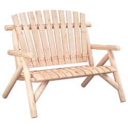 VidaXL 363347 outdoor bench Wood