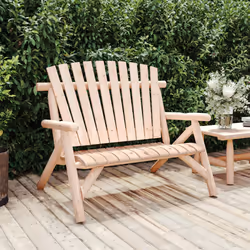 VidaXL 363347 outdoor bench Wood