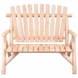 VidaXL 363347 outdoor bench Wood