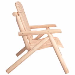 VidaXL 363347 outdoor bench Wood - Additional view 4
