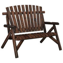 VidaXL 363348 outdoor bench Wood