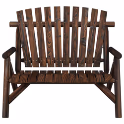 VidaXL 363348 outdoor bench Wood