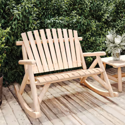 VidaXL 363349 outdoor bench Wood