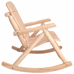 VidaXL 363349 outdoor bench Wood - Additional view 4