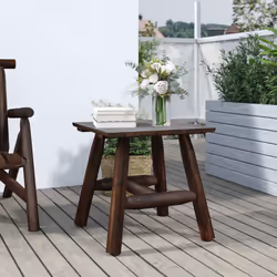 VidaXL 363352 outdoor bench Wood