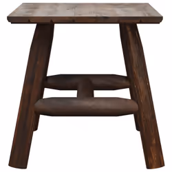 VidaXL 363352 outdoor bench Wood