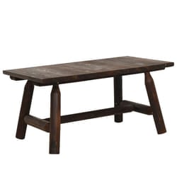 VidaXL 363354 outdoor bench Wood