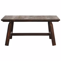 VidaXL 363354 outdoor bench Wood