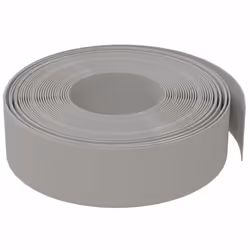 vidaXL Garden Edging Patio Lawn Edging Garden Border Rolls 5 pcs Polyethylene - grey, 30 x 0.15 m - Additional view 6