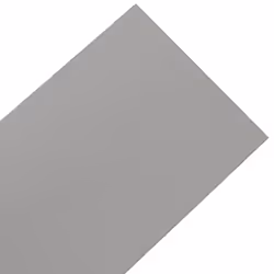 vidaXL Garden Edging Patio Lawn Edging Garden Border Rolls 5 pcs Polyethylene - grey, 40 x 0.2 m - Additional view 6